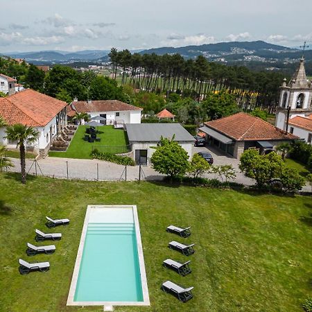 Guestready - Casas De Fralaes 1 Hotel Barcelos Ngoại thất bức ảnh