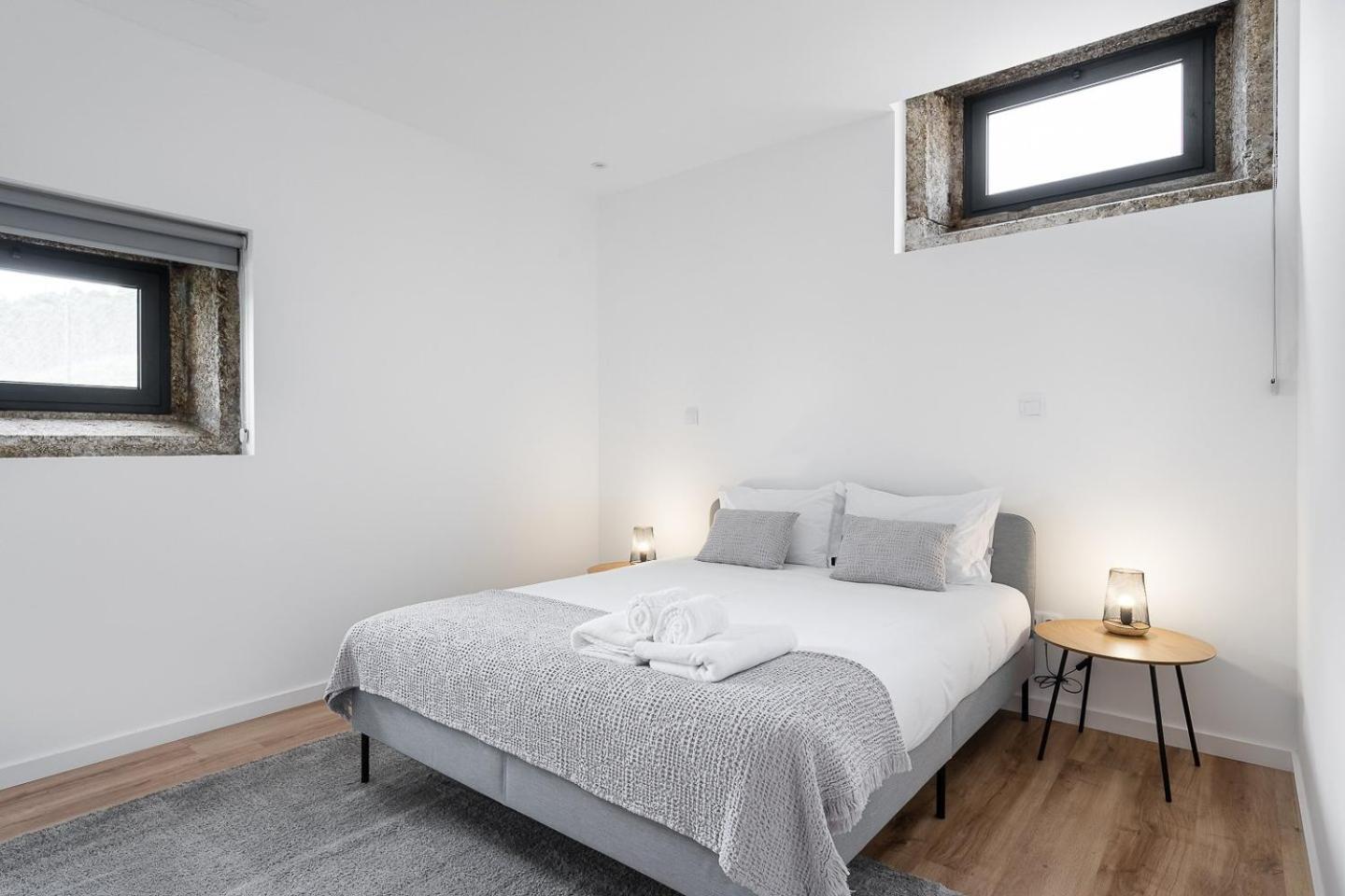 Guestready - Casas De Fralaes 1 Hotel Barcelos Ngoại thất bức ảnh