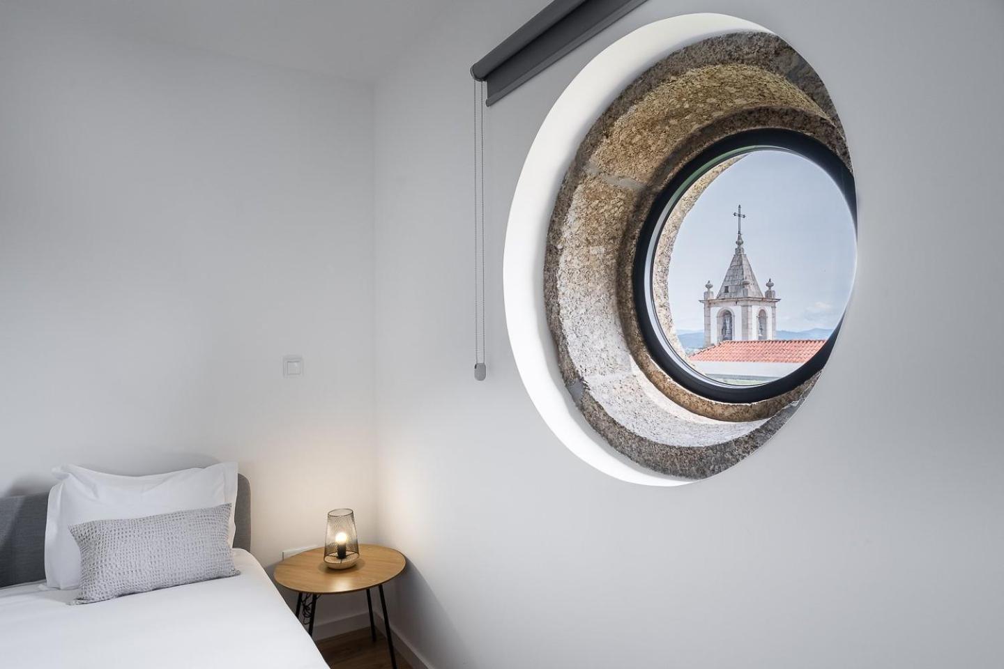Guestready - Casas De Fralaes 1 Hotel Barcelos Ngoại thất bức ảnh