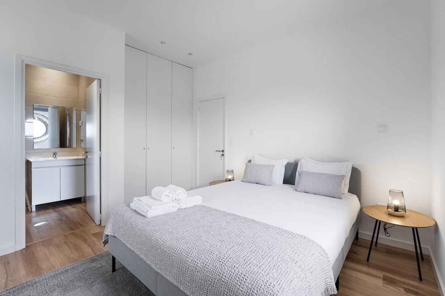 Guestready - Casas De Fralaes 1 Hotel Barcelos Ngoại thất bức ảnh