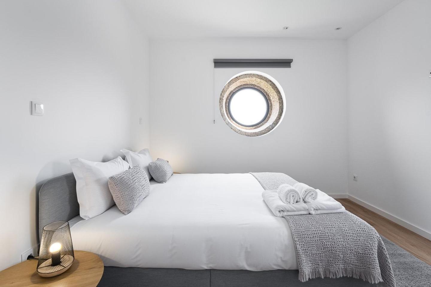 Guestready - Casas De Fralaes 1 Hotel Barcelos Ngoại thất bức ảnh