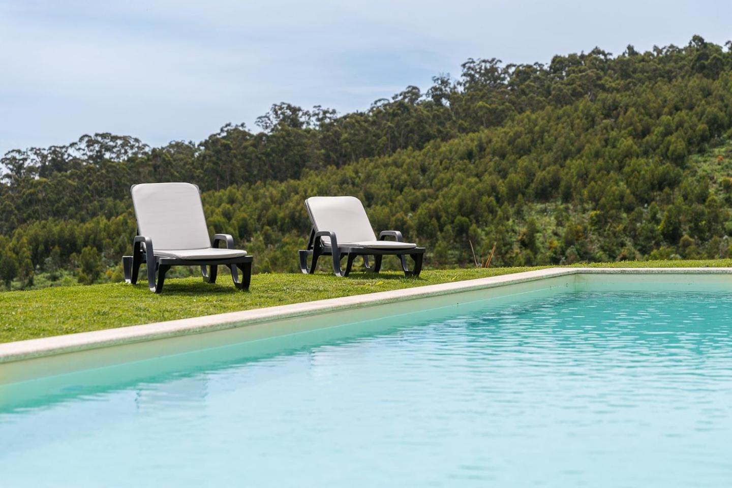 Guestready - Casas De Fralaes 1 Hotel Barcelos Ngoại thất bức ảnh