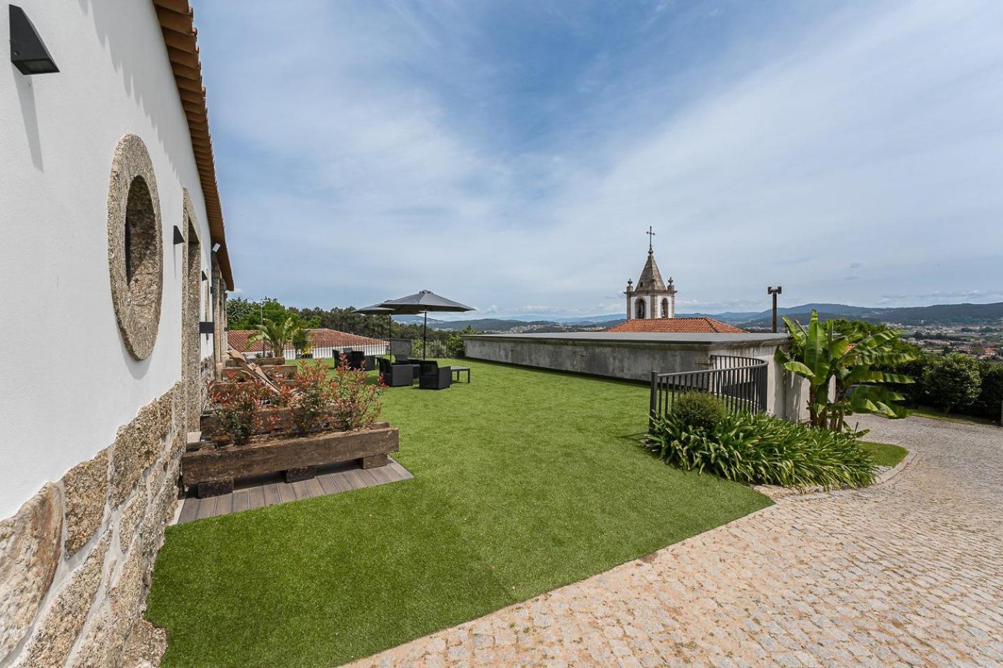 Guestready - Casas De Fralaes 1 Hotel Barcelos Ngoại thất bức ảnh