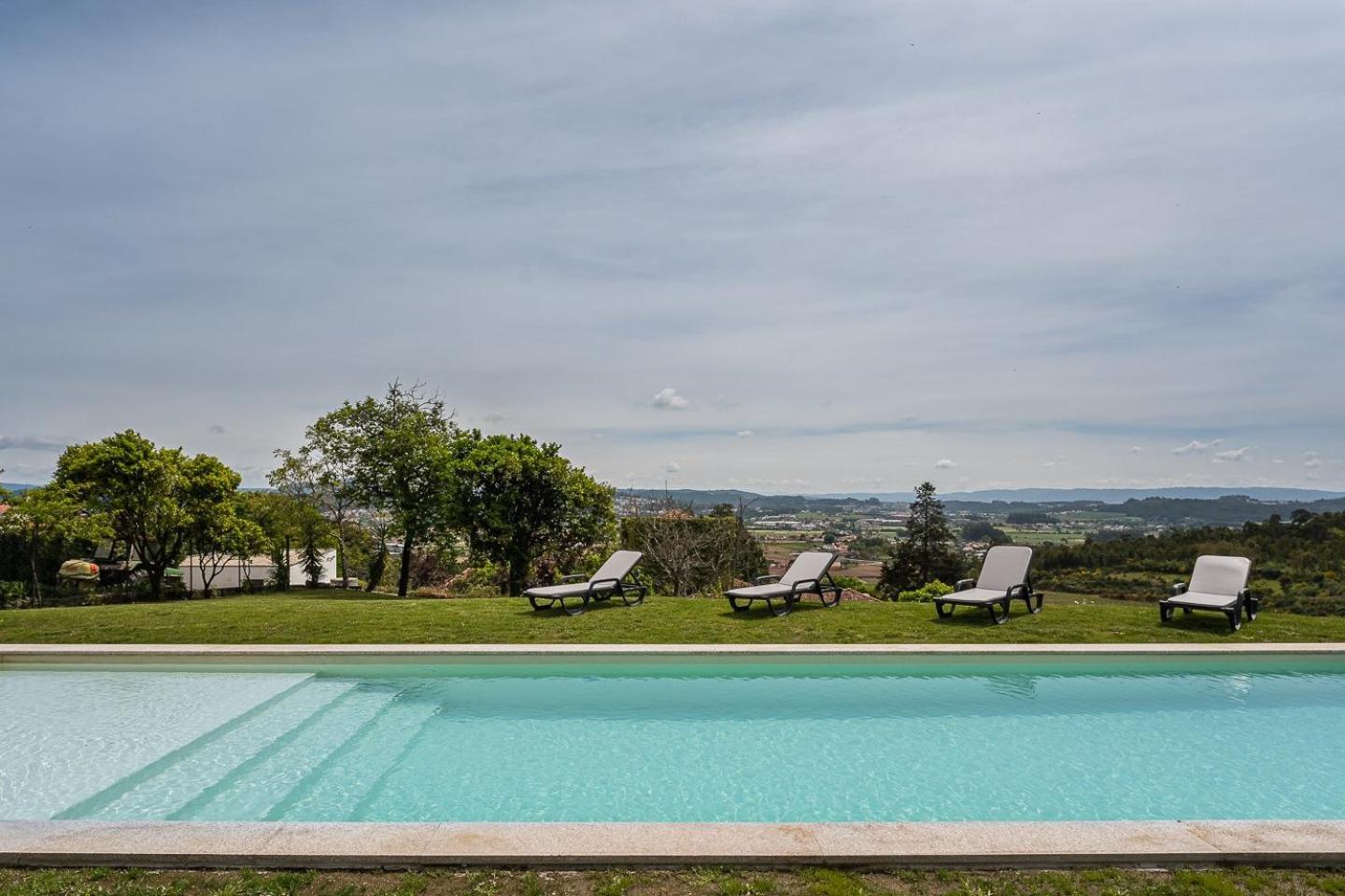 Guestready - Casas De Fralaes 1 Hotel Barcelos Ngoại thất bức ảnh