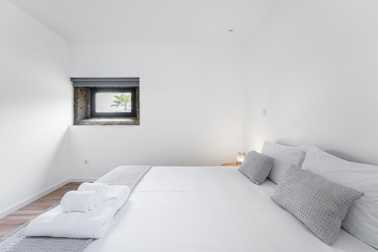 Guestready - Casas De Fralaes 1 Hotel Barcelos Ngoại thất bức ảnh