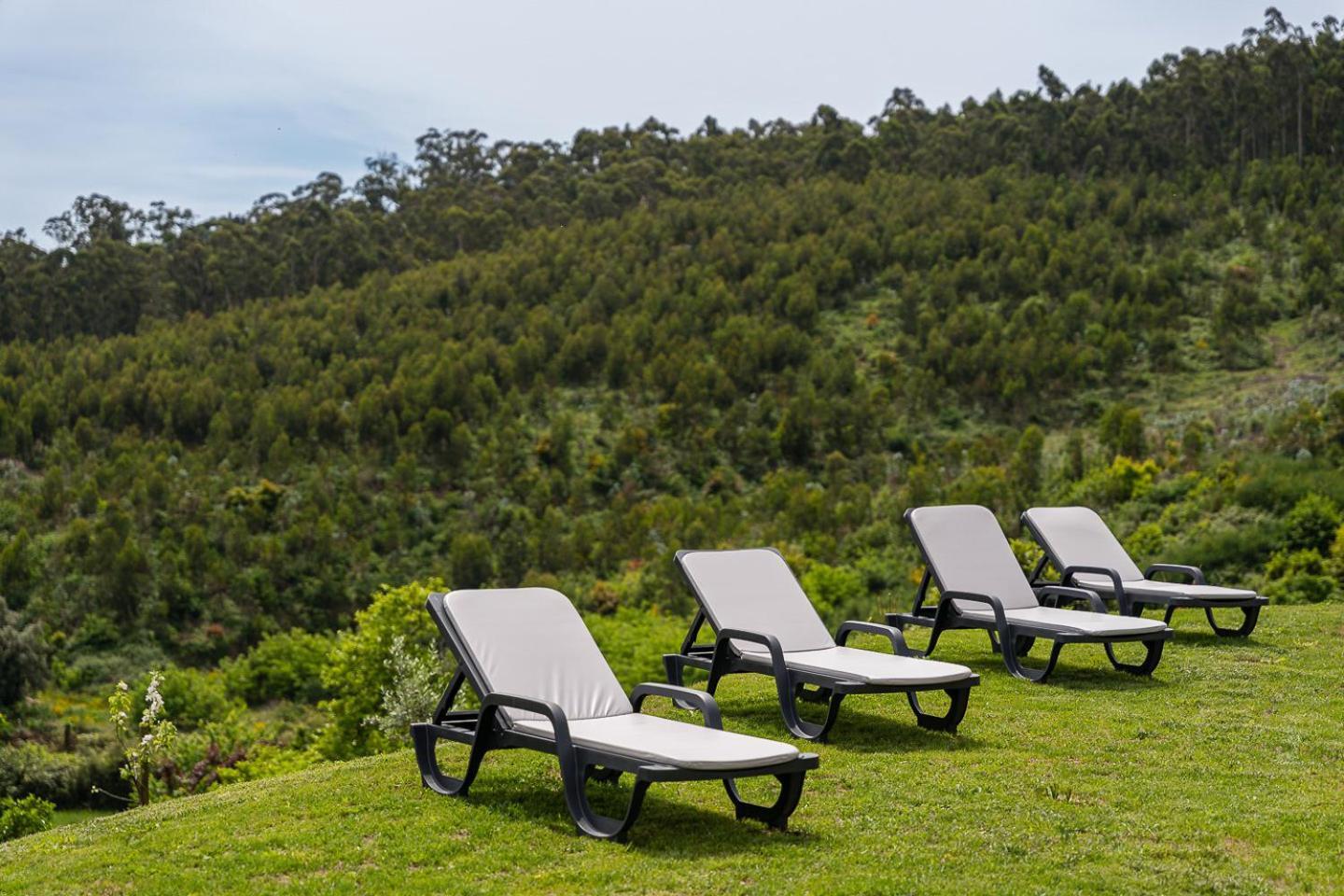 Guestready - Casas De Fralaes 1 Hotel Barcelos Ngoại thất bức ảnh